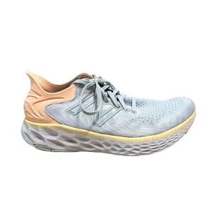 New Balance‎ Fresh Foam X 1080v12 cyclone light mango Women's Running Shoes 10.5